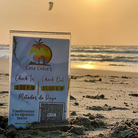 Casa Colors Hotel Cartagena Ngoại thất bức ảnh