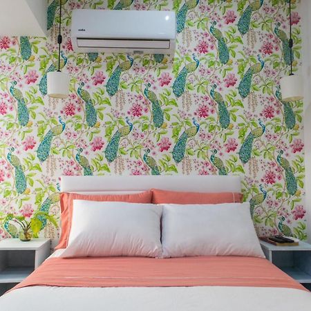 Casa Colors Hotel Cartagena Ngoại thất bức ảnh