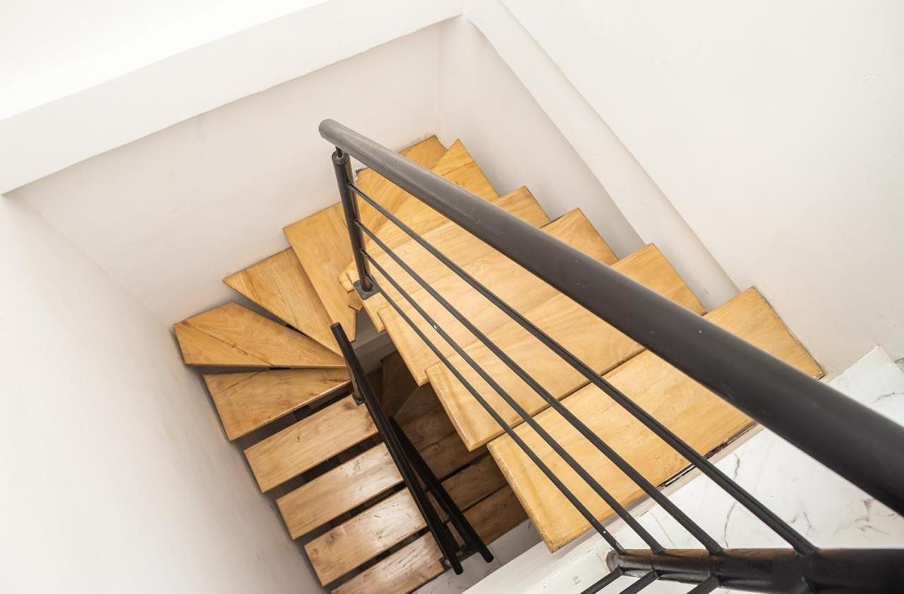 Casa Colors Hotel Cartagena Ngoại thất bức ảnh