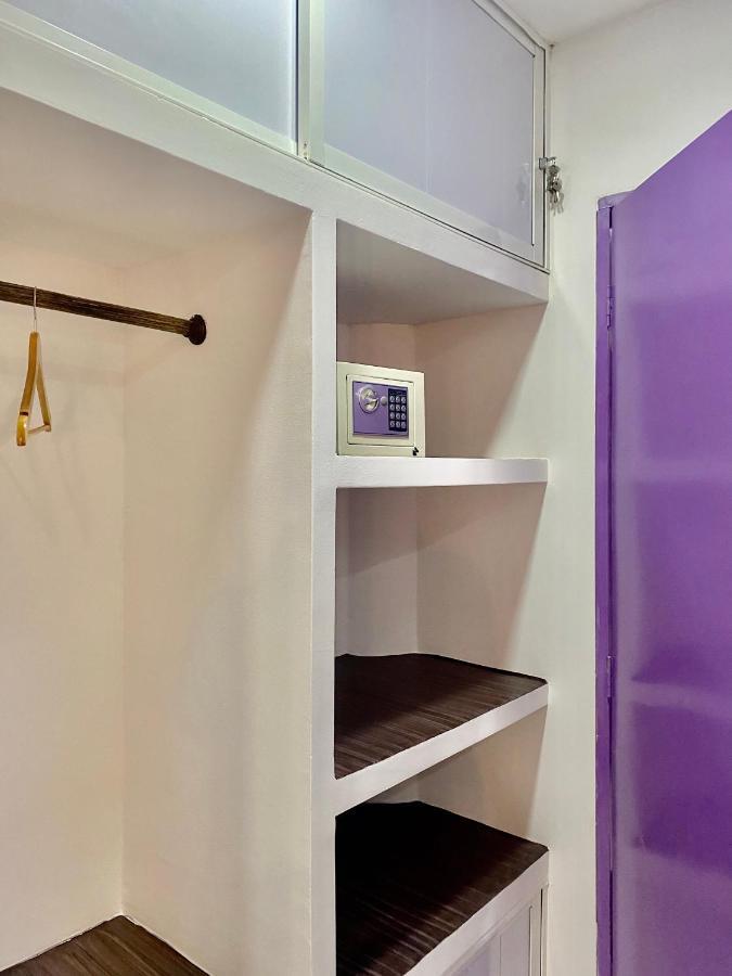 Casa Colors Hotel Cartagena Ngoại thất bức ảnh