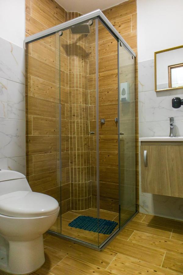 Casa Colors Hotel Cartagena Ngoại thất bức ảnh