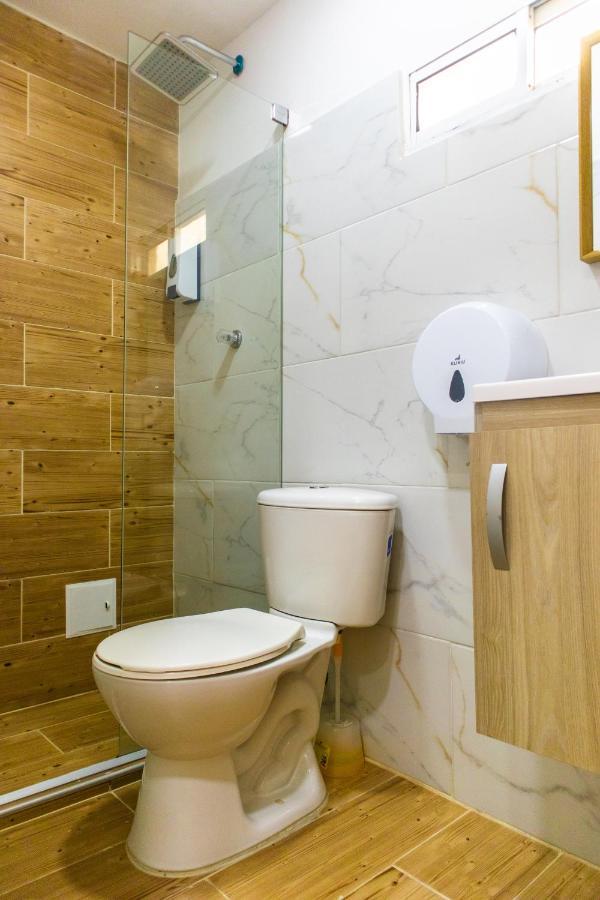 Casa Colors Hotel Cartagena Ngoại thất bức ảnh