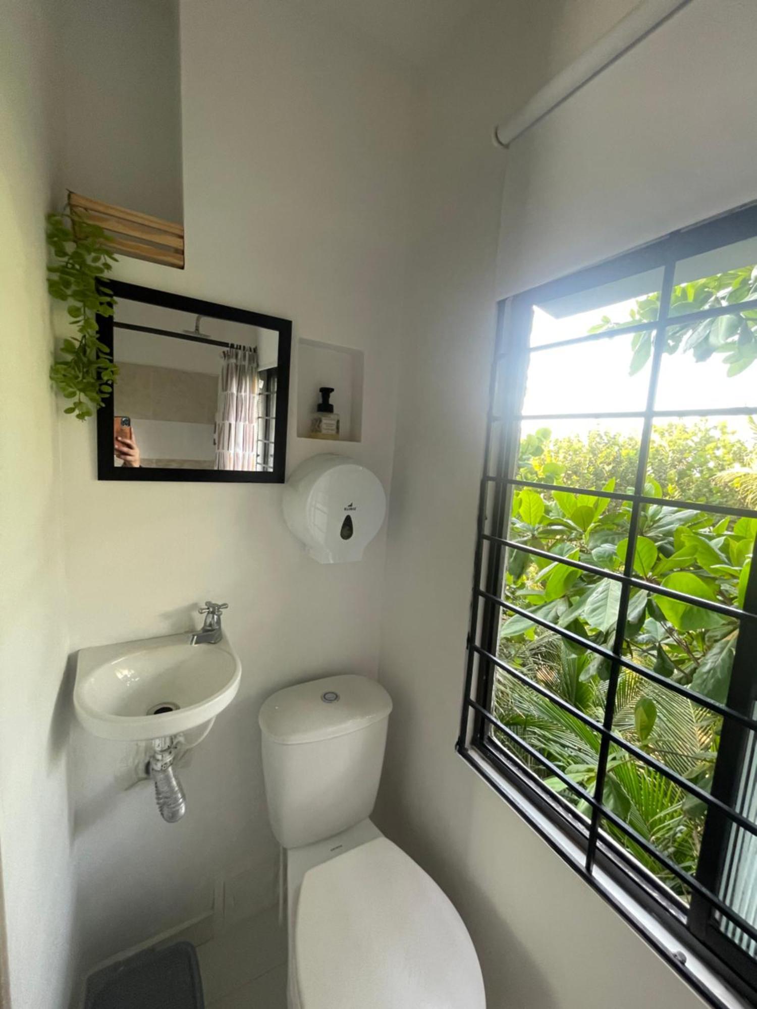 Casa Colors Hotel Cartagena Ngoại thất bức ảnh